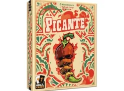 Picante Kortspill