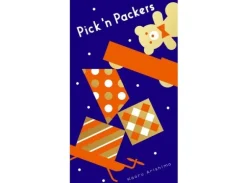 Pick n Packers Brettspill