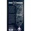 Pick Your Poison Partyspill