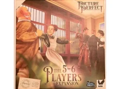 Picture Perfect 5-6 Player Expansion