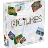 Pictures Brettspill - Norsk