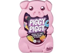 Piggy Piggy - SVENSK