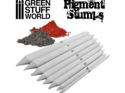 Pigment Blending Stumps (8 stk)