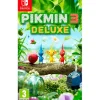 Pikmin 3 Deluxe Switch