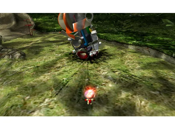 Pikmin 1 + 2 Switch