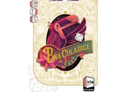 Pina Coladice Brettspill