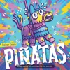 Pinatas Brettspill
