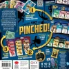Pinched Brettspill
