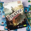 Pirates of Maracaibo Brettspill