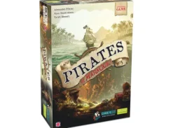 Pirates of Maracaibo Brettspill