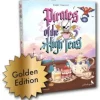 Pirates of the High Teas Deluxe Edition