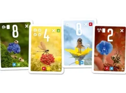 Pixies Flower Power Booster Expansion