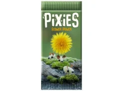 Pixies Flower Power Booster Expansion