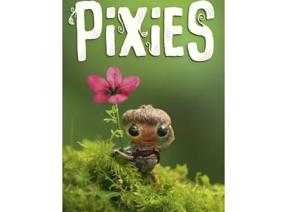 Pixies Kortspill