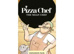 Pizza Chef Mean Chef Expansion
