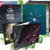Planegea RPG Deluxe Set 5E