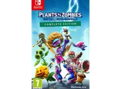 Plants vs Zombies Neighborville Switch