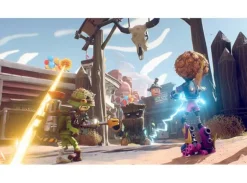 Plants vs Zombies Neighborville Switch