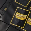 Plastlomme 18-Pocket SideLoad Svart x 50