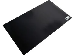 Play-Mat Svart - 61x35 cm