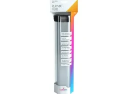 Playmat Tube - Clear