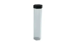 Playmat Tube - Clear