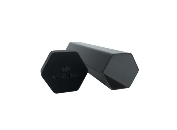 Playmat Tube - Svart