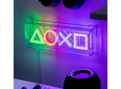 PlayStation LED Neon Light - 30 cm