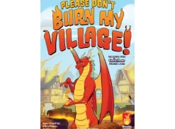 Please Dont Burn My Village Brettspill