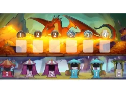 Please Dont Burn My Village Brettspill