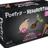 Poetry for Neanderthals NSFW Brettspill