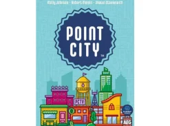 Point City Brettspill