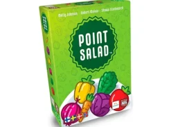 Point Salad Brettspill