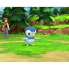 Pokemon Brilliant Diamond Switch