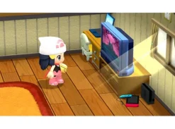 Pokemon Brilliant Diamond Switch