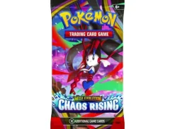 Pokemon Chaos Rising Booster Box
