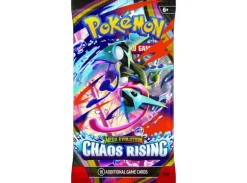 Pokemon Chaos Rising Booster Box
