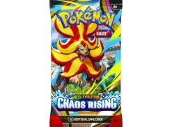 Pokemon Chaos Rising Booster Box
