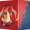 Pokemon Deck Box Mega Charizard Y