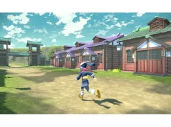 Pokemon Legends Arceus Switch
