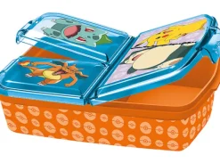 Pokemon Matboks m/ 3 rom