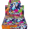 Pokemon Mega Inferno X Booster Box