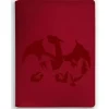 Pokemon PRO-Binder 9-Pocket Charizard