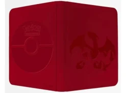 Pokemon PRO-Binder 9-Pocket Charizard