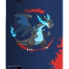 Pokemon PRO-Binder 9-Pocket Mega Chariza