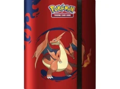 Pokemon PRO-Binder 9-Pocket Mega Chariza