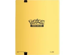Pokemon PRO-Binder 9-Pocket Pikachu