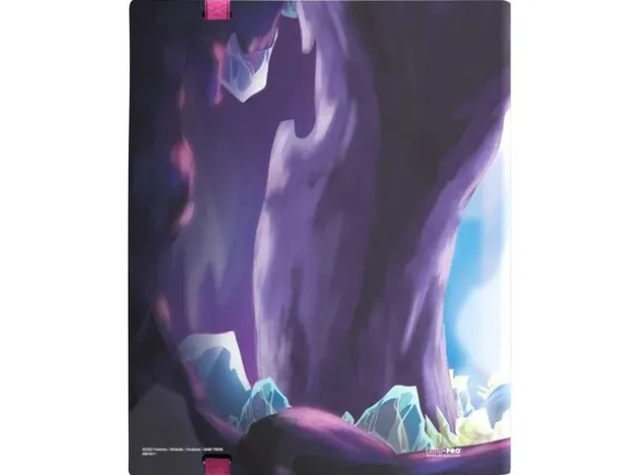 Pokemon PRO-Binder 9-Pocket Tinkaton