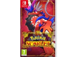 Pokemon Scarlet Switch