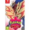 Pokemon Shield Switch